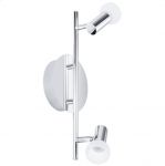 Светильник Eglo 91663 GLOSSY 1