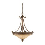 Подвесной светильник Natural concept FE/STIRLINGCAS3P STIRLING CASTLE