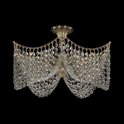 Люстра Bohemia Ivele 77171/45/6 G