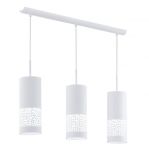 Светильник подвесной Eglo 91415 CARMELIA