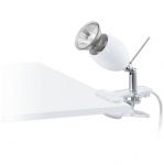 Светильник поворотный спот Eglo 92091 BANNY