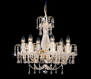 Люстра Preciosa 15 0590 006 07 01 02 01