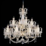 Люстра Preciosa 15 0590 012 07 01 04 01