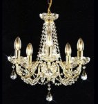 Люстра Preciosa 15 0643 005 07 01 01 01