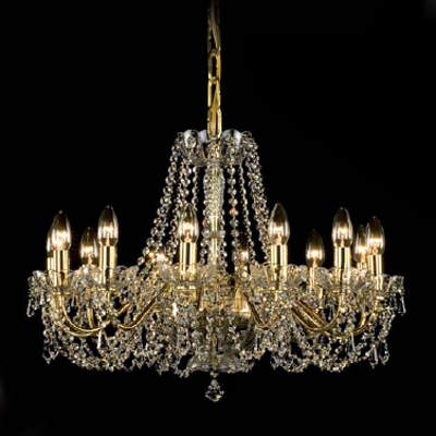 Люстра Preciosa 15 0798 012 07 01 32 35