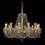 Люстра Preciosa 15 0798 012 07 01 32 35