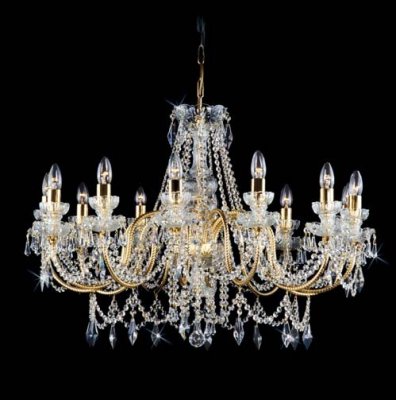 Люстра Preciosa 15 0952 012 07 01 07 22