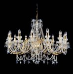 Люстра Preciosa 15 0952 012 07 01 07 22