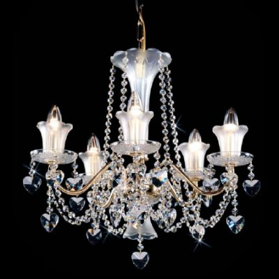 Люстра Preciosa 15 1085 005 07 80 00 35