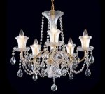 Люстра Preciosa 15 1085 005 07 81 00 35