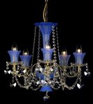 Люстра Preciosa 15 1085 005 07 82 00 35