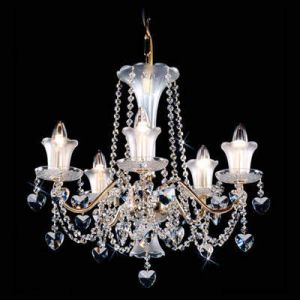 Люстра Preciosa 15 1085 005 07 83 00 35