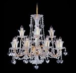 Люстра Preciosa 15 1085 012 07 80 00 35