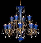 Люстра Preciosa 15 1085 012 07 82 00 35