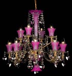 Люстра Preciosa 15 1085 012 07 84 00 35