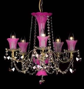 Люстра Preciosa 15 1150 008 07 01 00 35