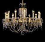 Люстра Preciosa 15 1193 012 07 01 00 35