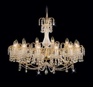 Люстра Preciosa 15 3449 012 07 01 04 40