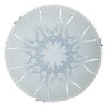 Светильник светодиодный Сонекс 150/CL NORI 28Вт