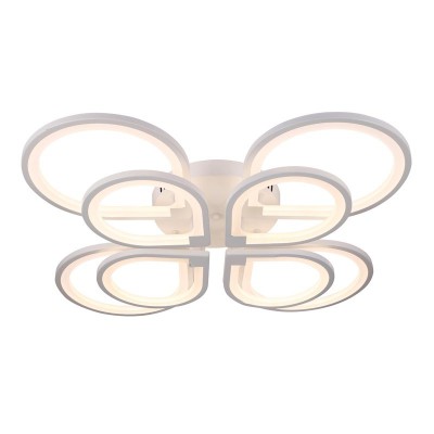 Светильник Profit light 1500/4+4 WT Светильник Profit light 1500/4+4 WT