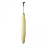 Подвесной светильник Foscarini HAVANA MONO белый