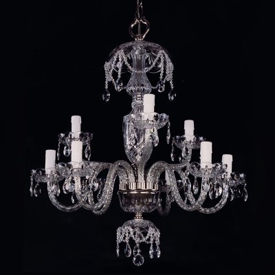 Люстра Martinez Y Orts 15000/9SP D-25 SW Люстра Martinez Y Orts 15000/9SP D-25 SW