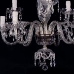 Люстра Martinez Y Orts 15000/9SP D-25 SW