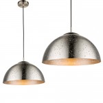 Светильник подвесной металлический Globo 15001