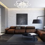 Светильник Profit light 1500/6+6 WHT