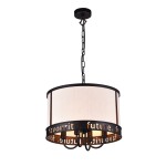 Люстра Favourite 1501-4P