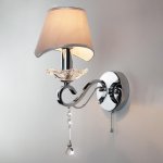 Люстра классическая 15010/5CR GR Экономсвет