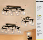 Люстра потолочная Citilux CL150141 Каппа