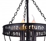 Люстра Favourite 1502-3P