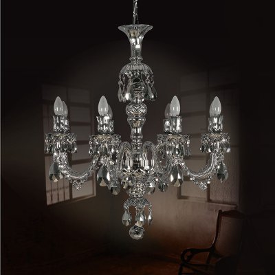 Люстра Martinez Y Orts 15024/8C D-25 Люстра Martinez Y Orts 15024/8C D-25