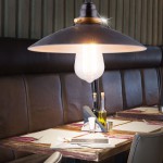 Подвесной светильник Globo 15026B JOFFREY