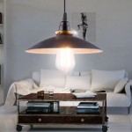 Подвесной светильник Globo 15026B JOFFREY