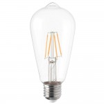 Подвесной светильник Globo 15026W JOFFREY