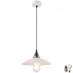 Подвесной светильник Globo 15026W JOFFREY