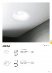 Ideal Lux ZEPHYR FI D12