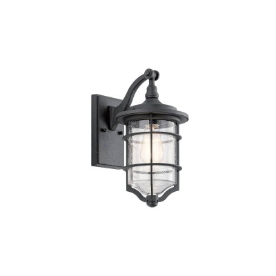 Настенный фонарь Natural concept KL/ROYALMARIN2/S ROYAL MARINE