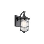 Настенный фонарь Natural concept KL/ROYALMARIN2/S ROYAL MARINE