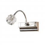 Светильник ЭкономСвет 1503/1wCR CL