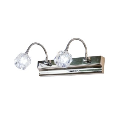 Светильник ЭкономСвет 1503/2wCR CL Светильник ЭкономСвет 1503/2wCR CL