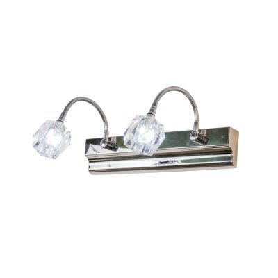 Светильник ЭкономСвет 1503/3wCR CL Светильник ЭкономСвет 1503/3wCR CL