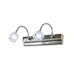 Светильник ЭкономСвет 1503/3wCR CL