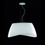 Люстра подвесная Mantra 1504 COOL