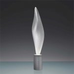 Торшеры / Настольные лампы Artemide 1505010A Cosmic Leaf Soffitto