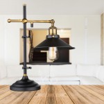 Настольная лампа Globo 15053T