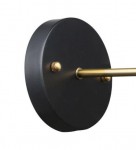 Светильник настенный бра Globo 15053w LENIUS