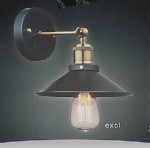 Светильник настенный бра Globo 15053w LENIUS